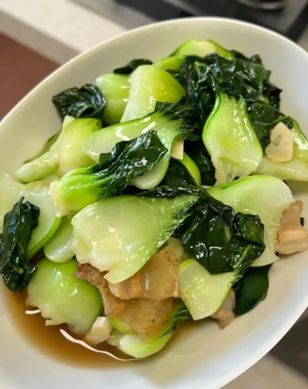 人补硒必要吗(口蘑青椒炒鸡腿肉补硒)-硒宝网