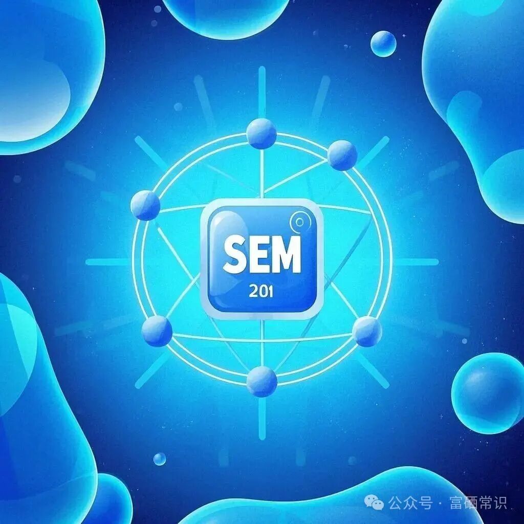 硒能经常补吗(硒与人体健康关系)-硒宝网