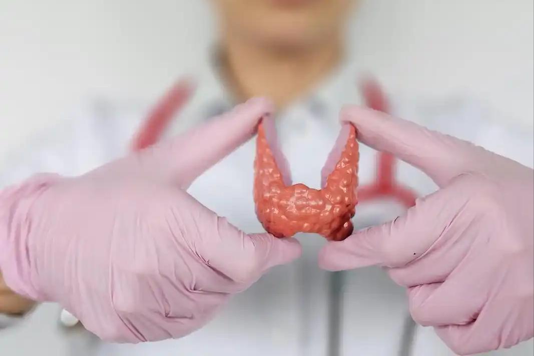 甲减病人补硒（花生硒含量分析）-硒宝网