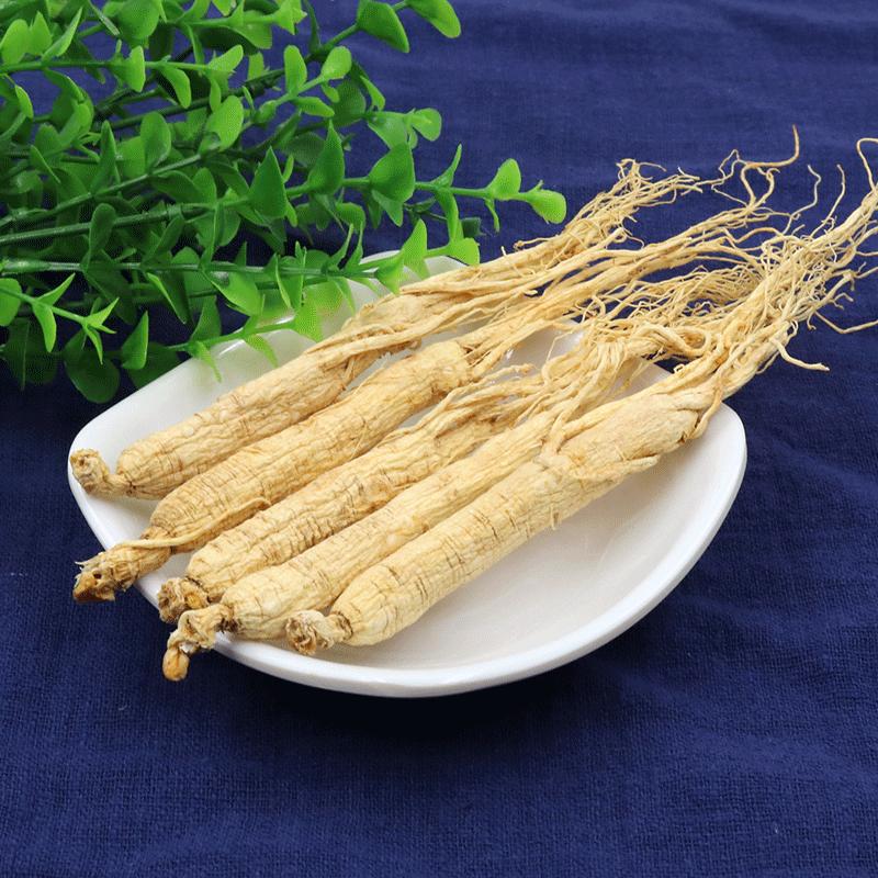 补硒参是什么（生晒参西洋参红参高丽参功效）-硒宝网