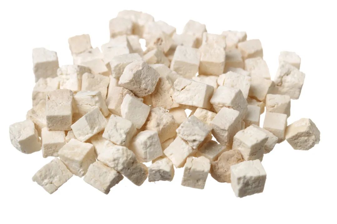 地黄补硒膏片（血复生片配方详解）-硒宝网