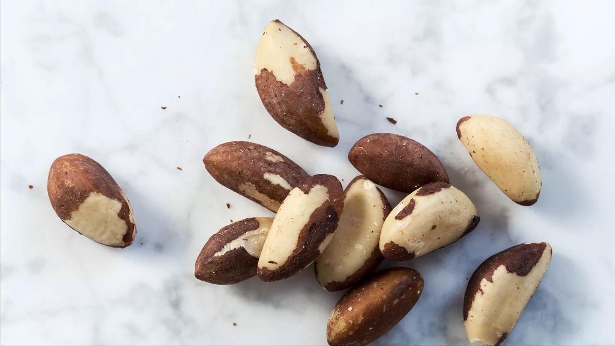 吃啥补硒最好（）-硒宝网