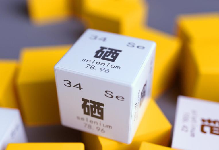 血脂稠能补硒(硒与免疫力)-硒宝网