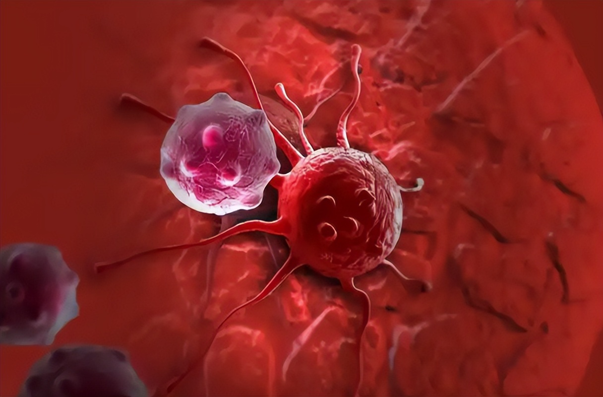 血脂稠能补硒(硒与免疫力)-硒宝网