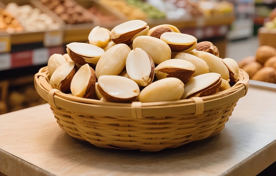 血脂稠能补硒(硒与免疫力)-硒宝网