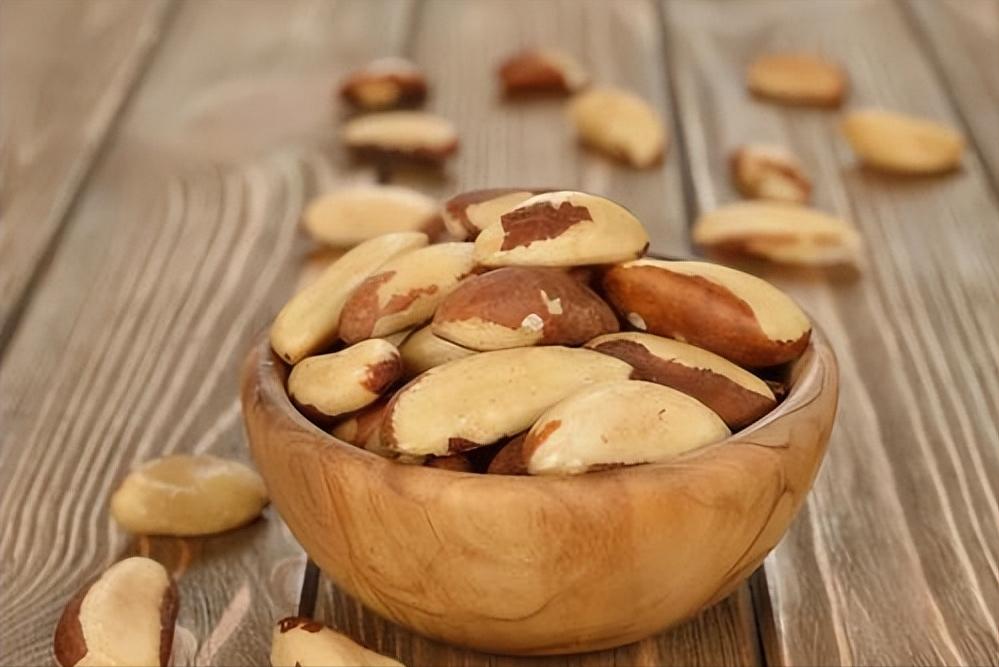 补硒科学方法(补硒食物)-硒宝网