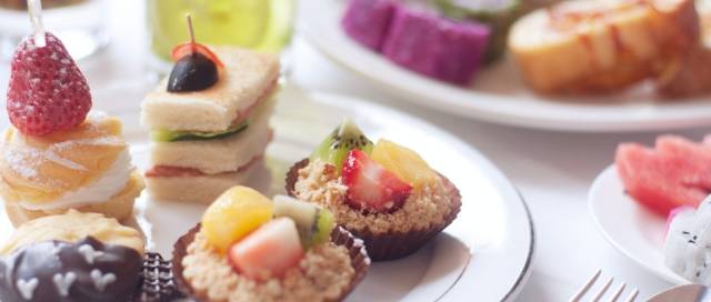 补硒引起胃疼(胃病患者饮食禁忌)-硒宝网