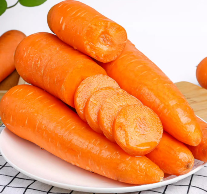 补硒排毒组合（海带香菜大蒜排毒食物）-硒宝网