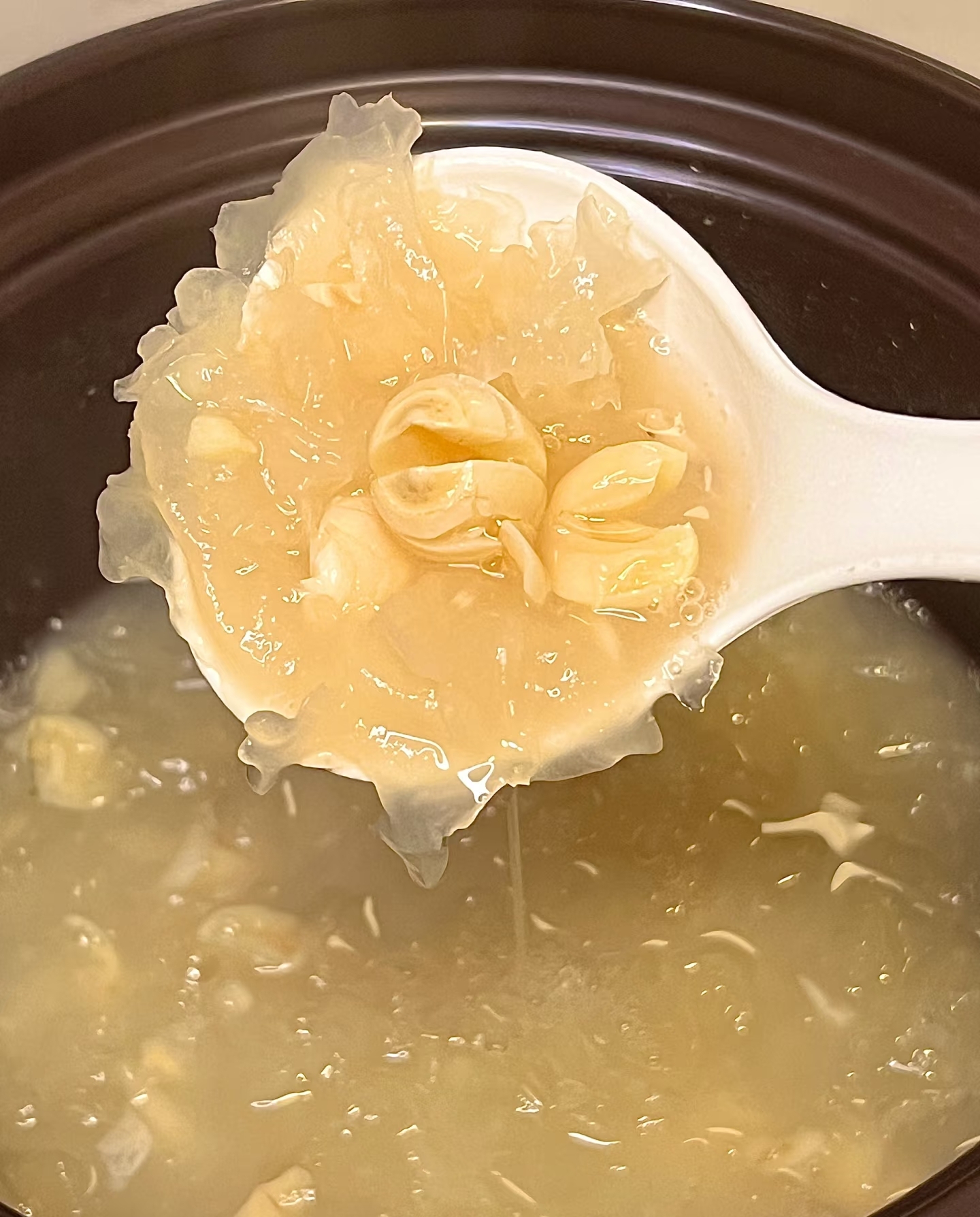 人吃什么补硒（莲子百合汤补硒）-硒宝网