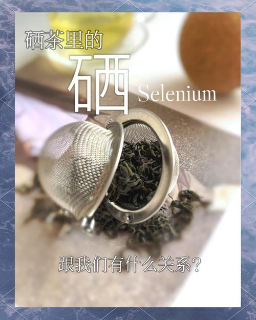 透析能补硒吗(富硒茶叶生物利用性)-硒宝网