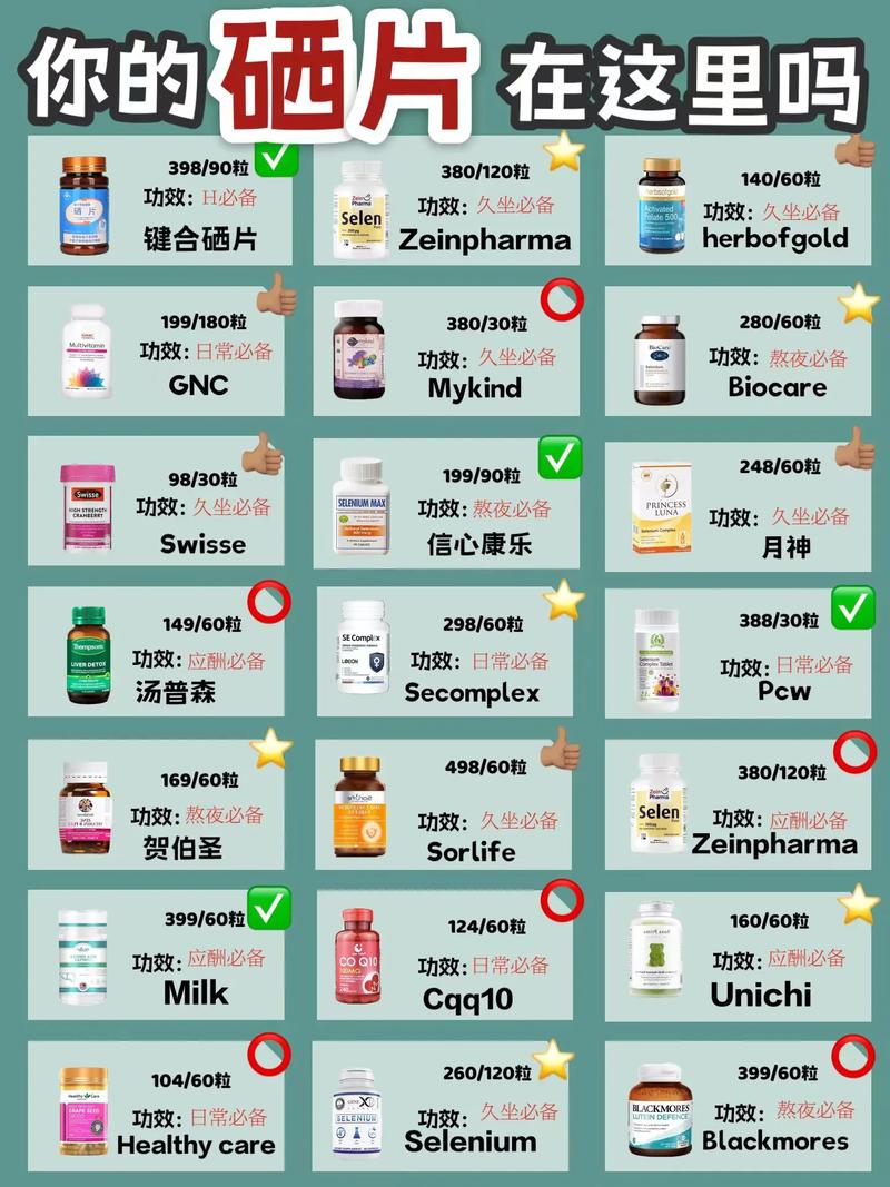 补硒宝的价格(女性免疫力提升产品)-硒宝网