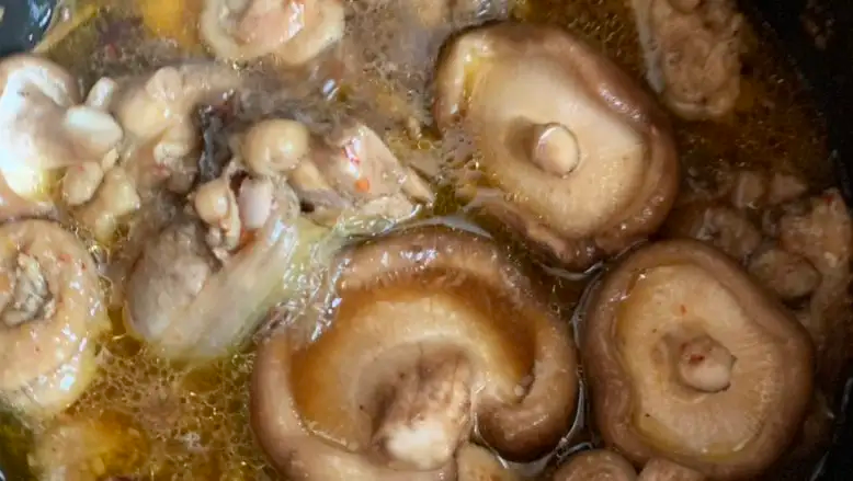 蘑菇能补硒吗(香菇好处)-硒宝网