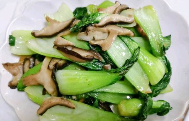 蘑菇能补硒吗(香菇好处)-硒宝网