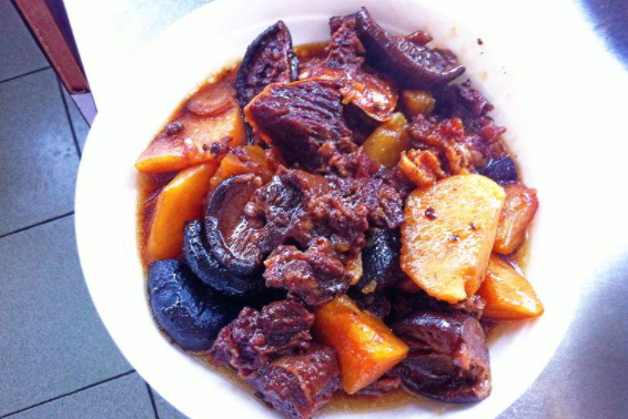 蘑菇能补硒吗(香菇好处)-硒宝网