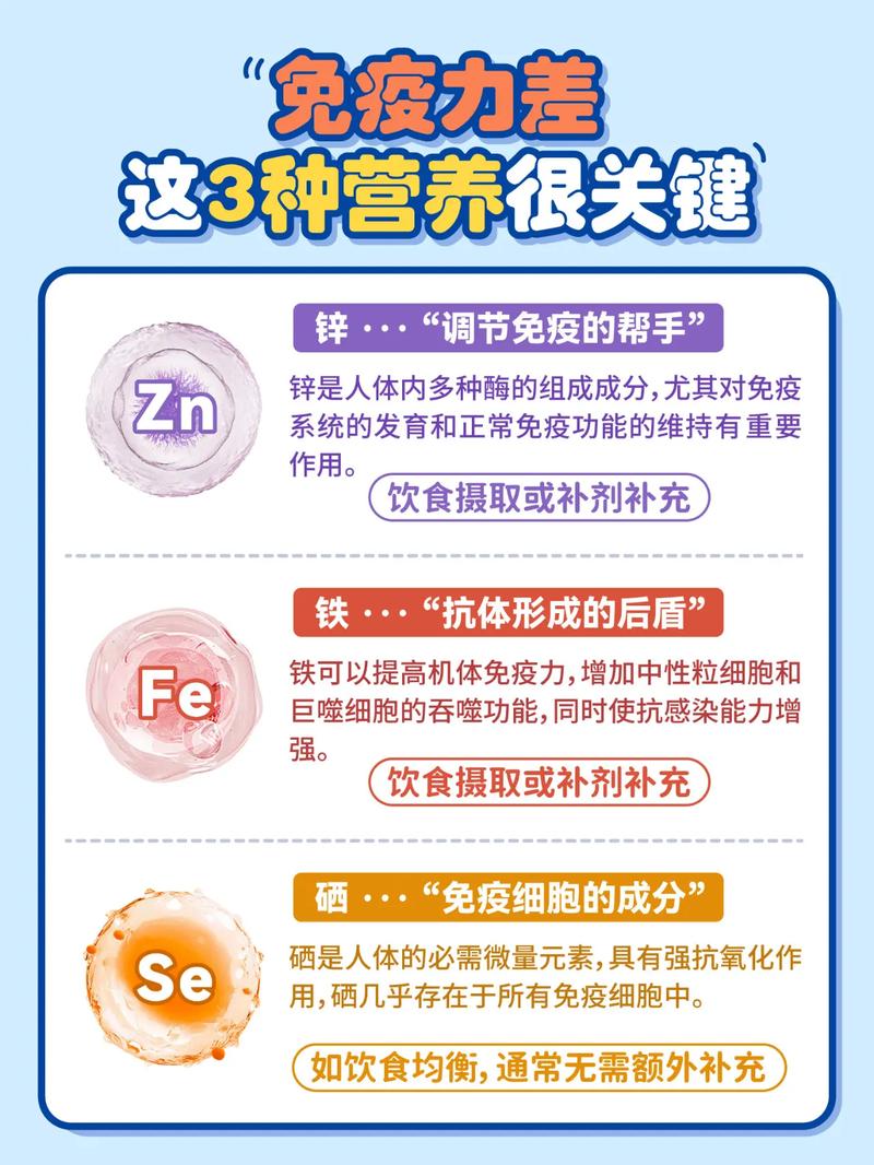 小孩敢补硒吗(铁的生理功能和吸收利用)-硒宝网