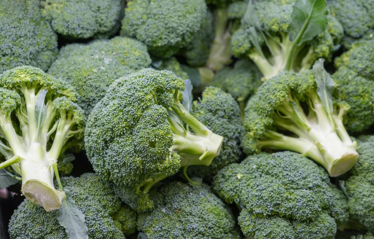 甜菜根补硒嘛（西兰花甲状腺保健）-硒宝网