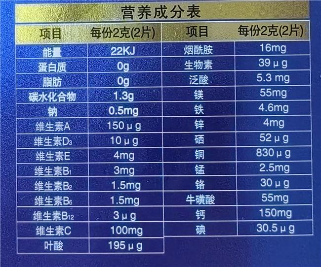 缺锌硒怎么补(基础营养素配方)-硒宝网