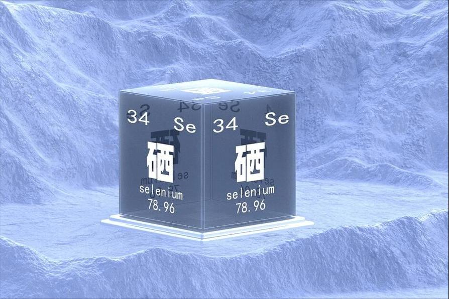 血脂高能补硒(高硒蔬菜健康益处)-硒宝网