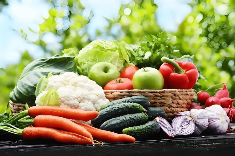 血脂高能补硒(高硒蔬菜健康益处)-硒宝网