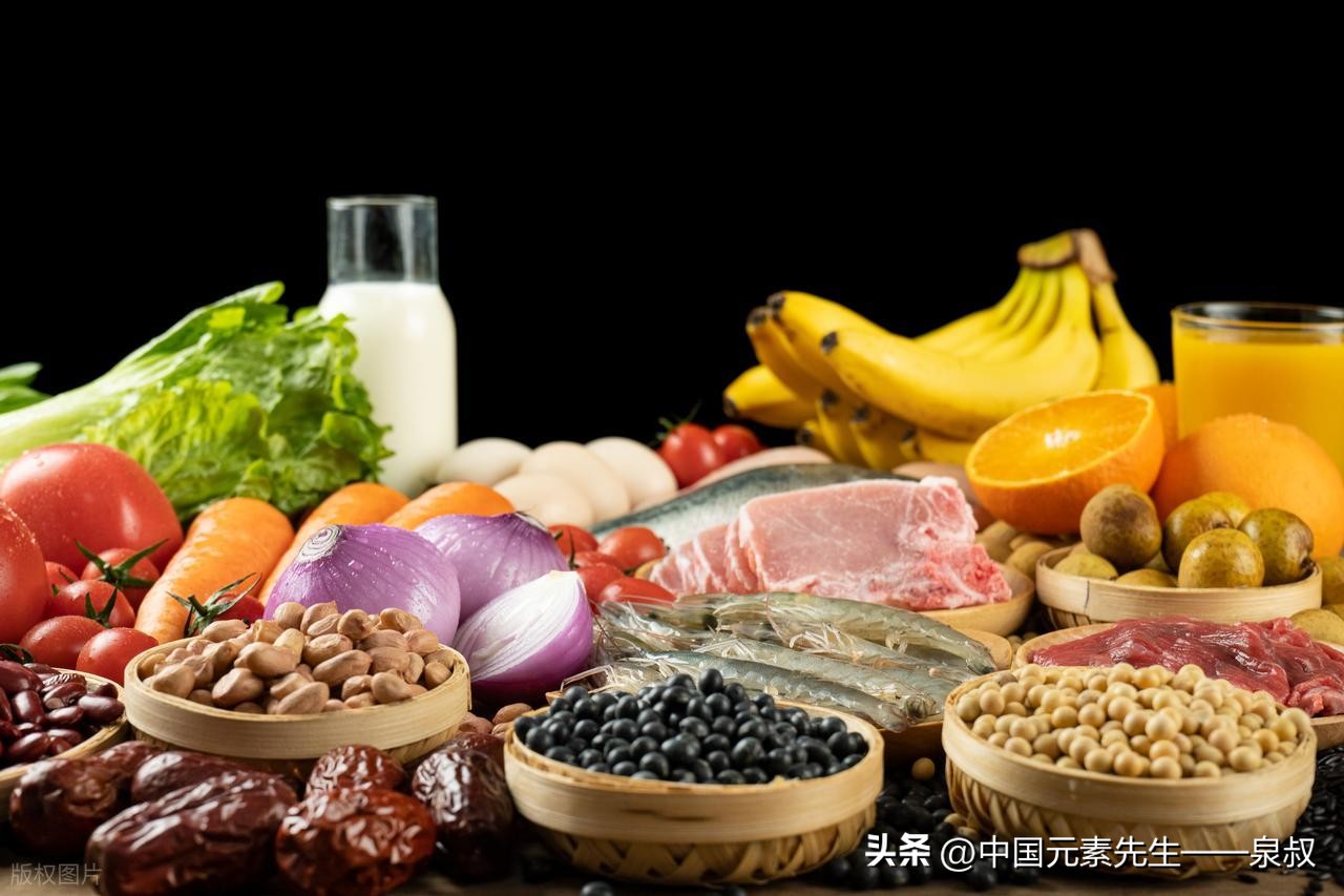 锌硒同补作用(锌硒缺乏与肝脏健康)-硒宝网