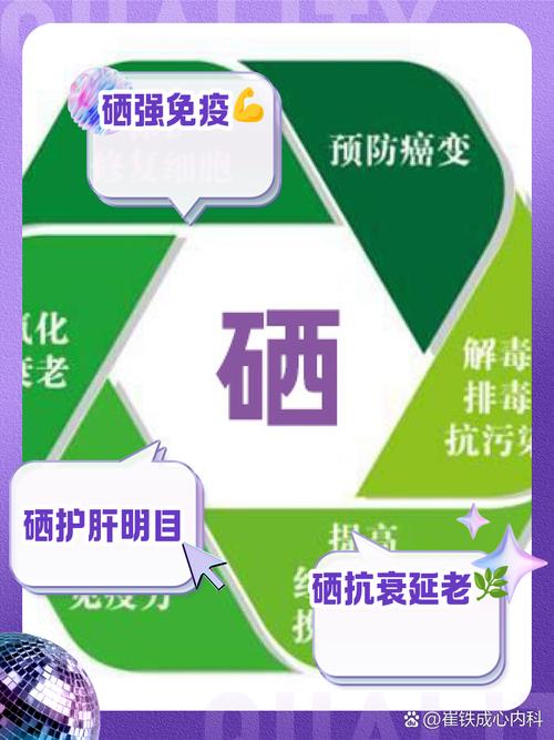 鹅蛋能补硒么(硒的功效与作用)-硒宝网