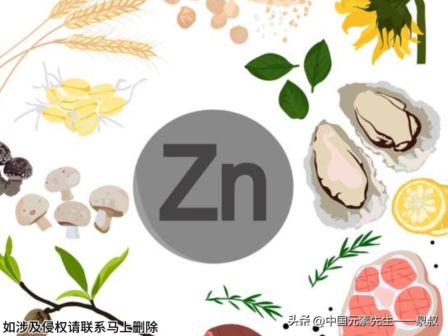 锌硒同补作用(硒锌与抗癌作用)-硒宝网