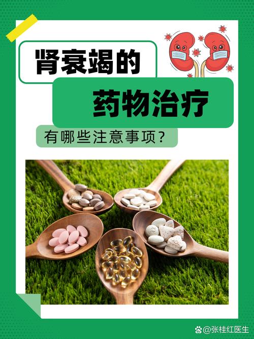 肾衰能补硒吗（控制血压肾衰）-硒宝网