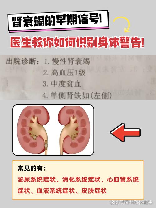 肾衰能补硒吗（控制血压肾衰）-硒宝网