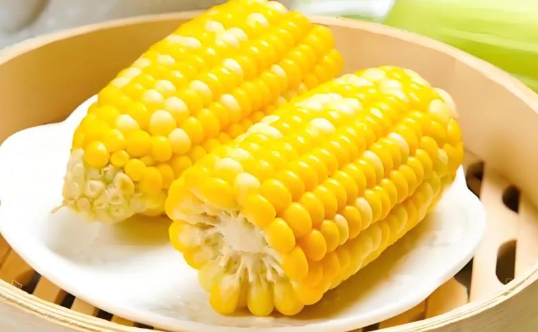 玉米能补硒吗(芥蓝护甲状腺蔬菜)-硒宝网