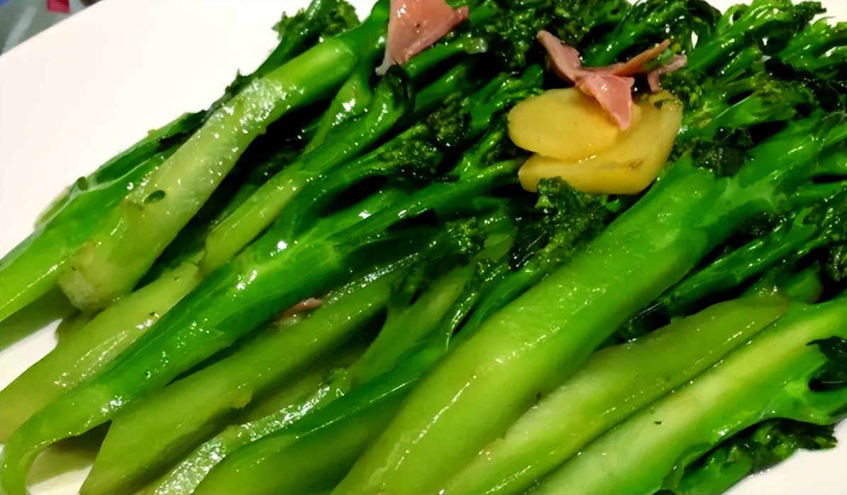 玉米能补硒吗(芥蓝护甲状腺蔬菜)-硒宝网