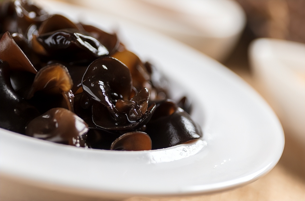 啥水果能补硒(黑木耳营养)-硒宝网