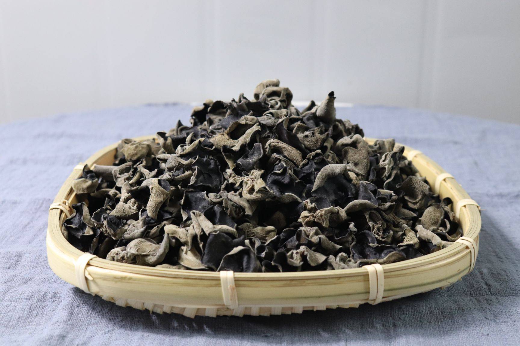 啥水果能补硒(黑木耳营养)-硒宝网