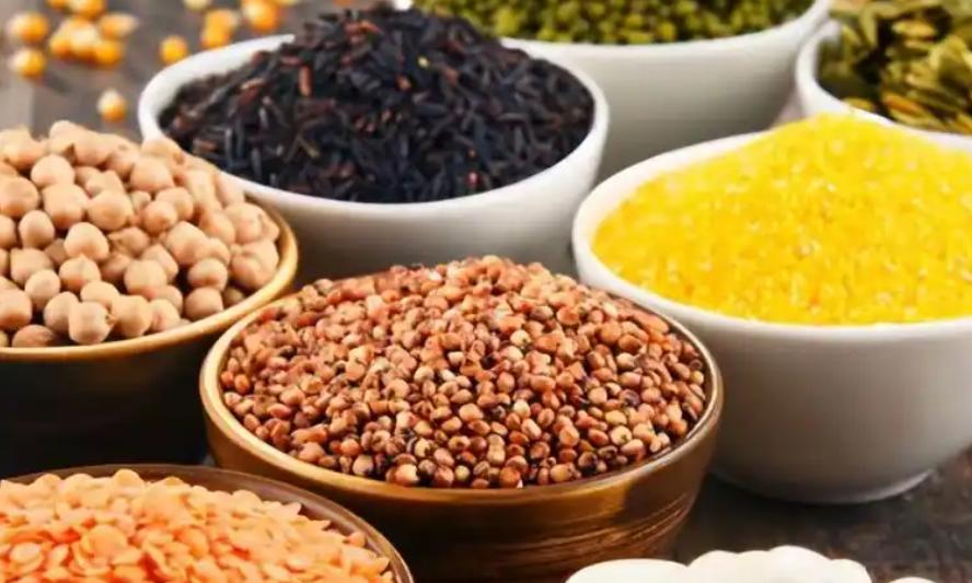 红色米糊补硒(富含硒的食物有哪些)-硒宝网