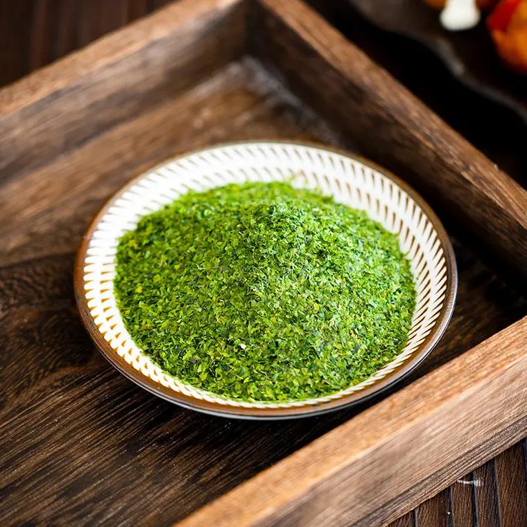 海苔粉补硒吗(海苔营养价值与食用方法)-硒宝网