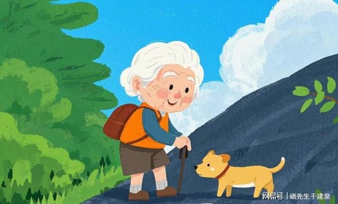 中老年要补硒（硒元素骨骼健康作用）-硒宝网