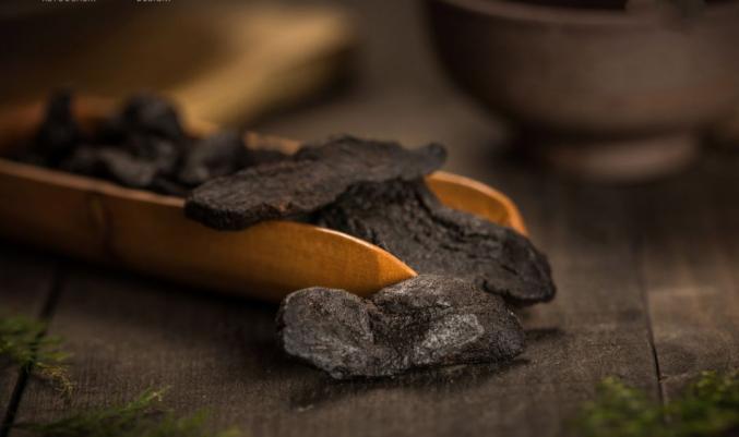 鹿茸和硒同补（）-硒宝网