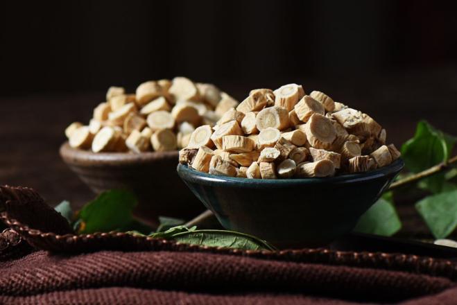 鹿茸和硒同补（）-硒宝网