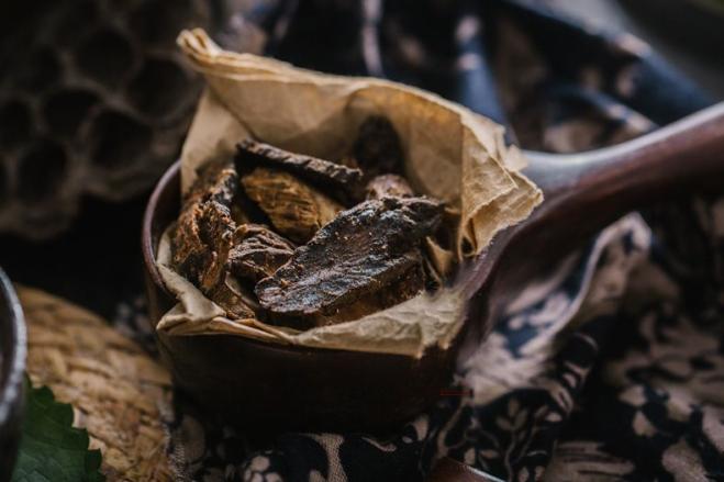 鹿茸和硒同补（）-硒宝网