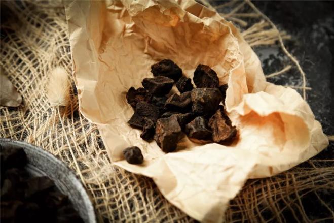 鹿茸和硒同补（）-硒宝网