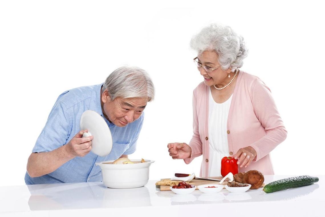 钙硒吃什么补(硒增强免疫力食物)-硒宝网