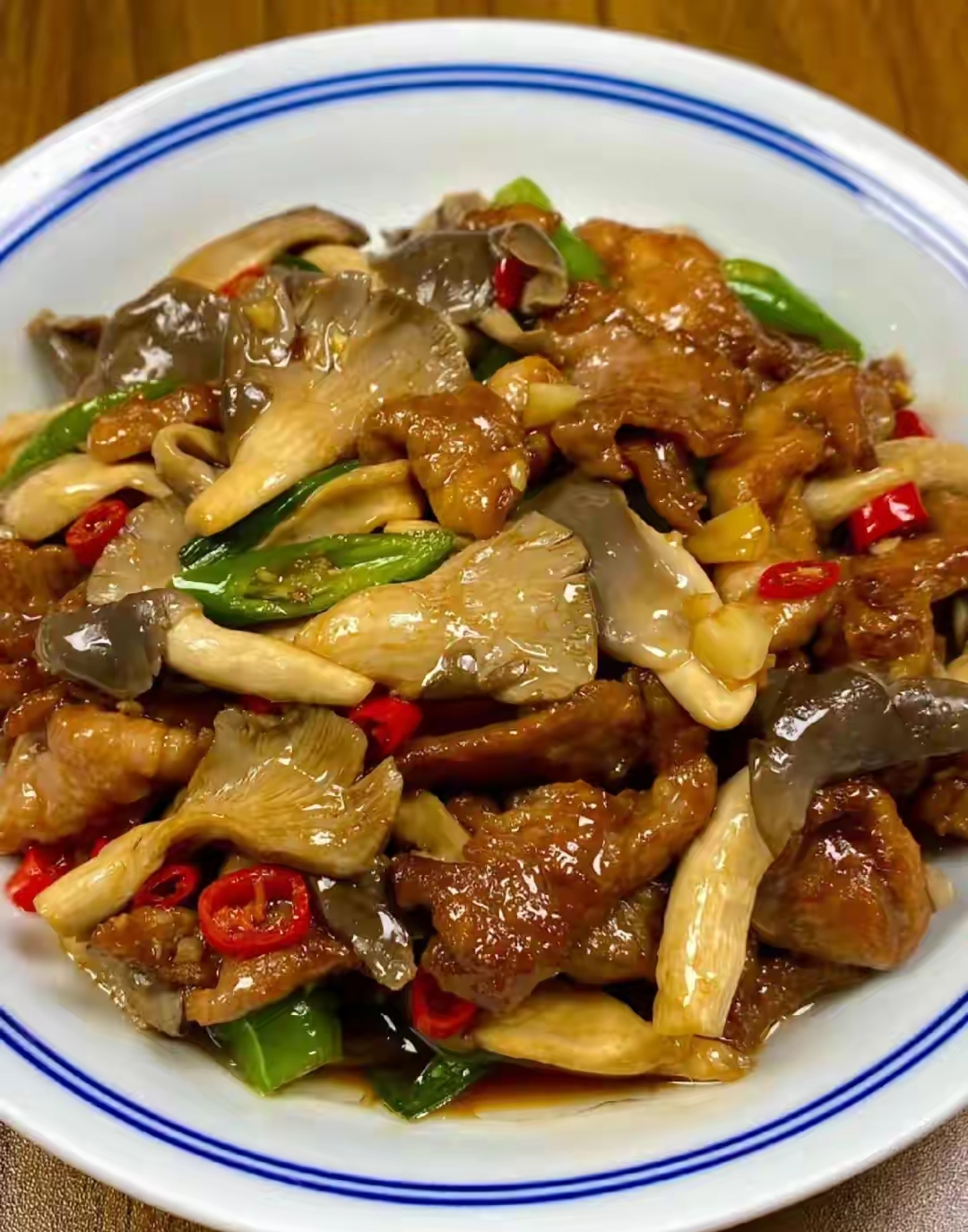 对补硒的看法(香菇硒含量高)-硒宝网