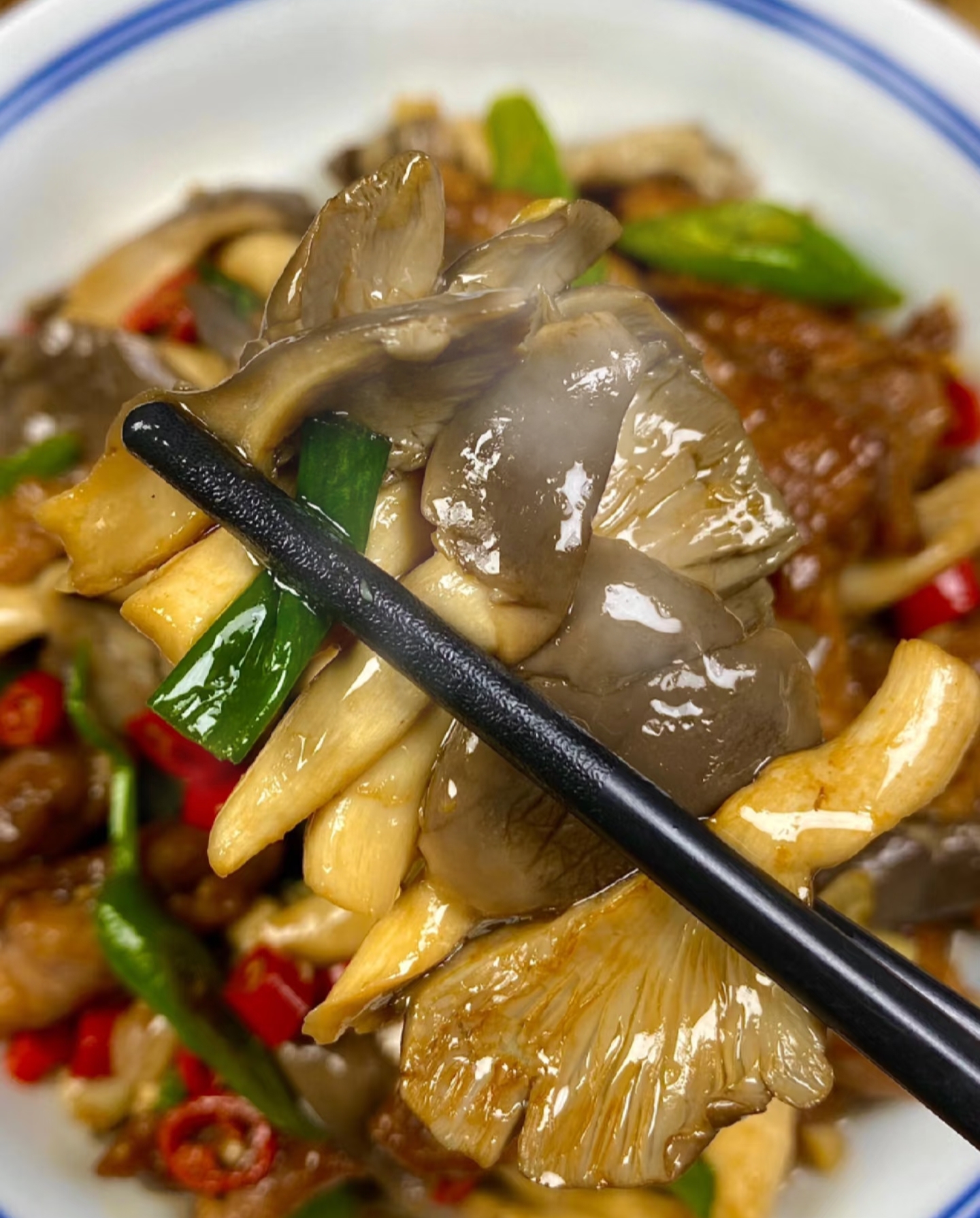 对补硒的看法(香菇硒含量高)-硒宝网