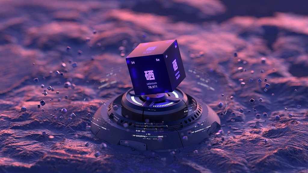 补硒是缺什么(硒的抗氧化作用)-硒宝网