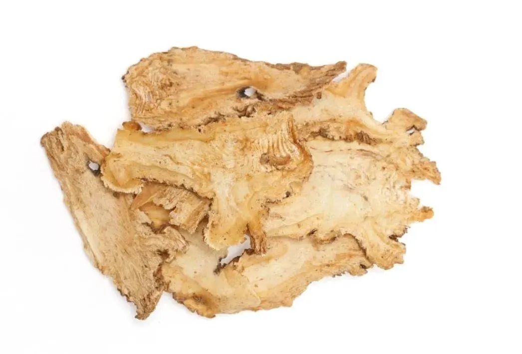 当归能补硒吗（当归的历史典故）-硒宝网