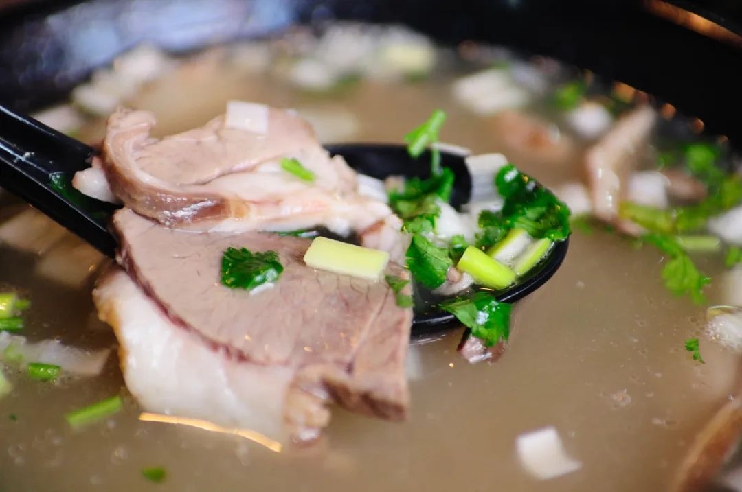 当归能补硒吗（当归的历史典故）-硒宝网