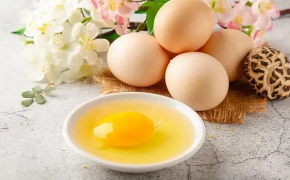 鸡蛋能补硒吗(茶叶蛋做法)-硒宝网