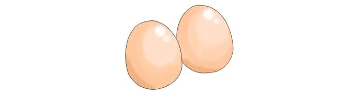 鸡蛋能补硒吗(鸡蛋营养价值)-硒宝网