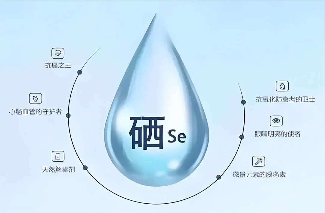 锻炼能补硒吗(硒与肠道健康关系)-硒宝网