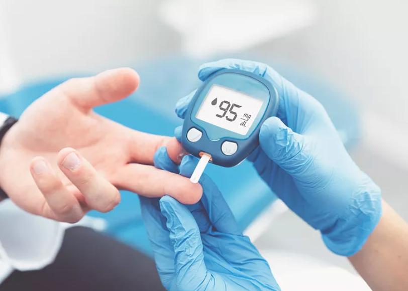 补硒能降血糖（硒与人体健康）-硒宝网