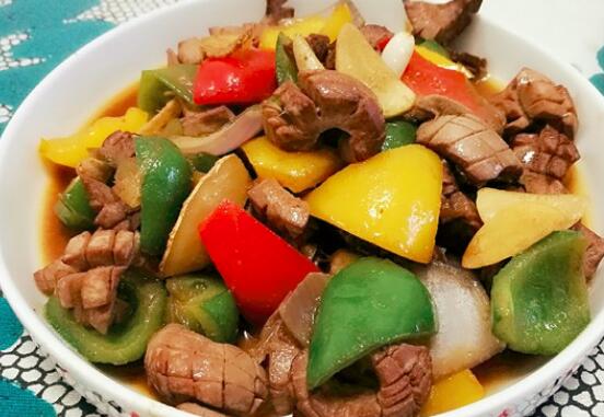 猪腰子补硒吗(猪腰子补血补钙长肌肉做法)-硒宝网